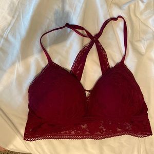 Victoria’s Secret Bralette
